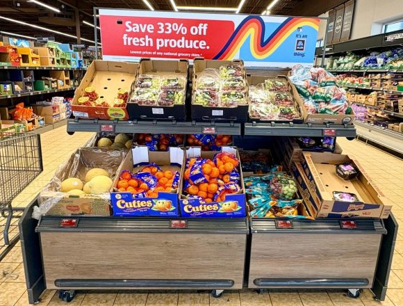 20 Item Aldi dengan Potongan Harga di Bulan Oktober 2026