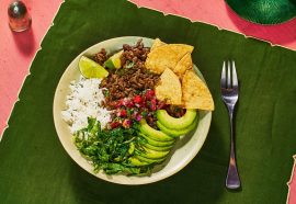 Resep 19 Resep Daging Sapi Giling Sehat yang Akan Anda Kunjungi Kembali