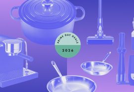 Resep Kesempatan Terakhir untuk Mendapatkan Penawaran Dapur Prime Day Ini